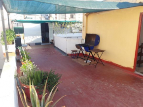 Central Accommodation Alicante